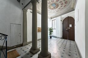 Appartamento Pilastri 35