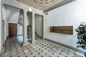 Appartamento Pilastri 35