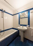 Appartamento Pilastri 35