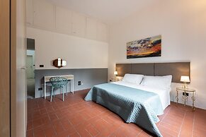 Appartamento Pilastri 35