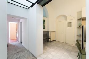 Appartamento Pilastri 35