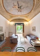 Appartamento Pilastri 35