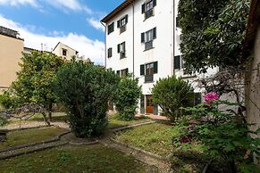 Appartamento Pilastri 35