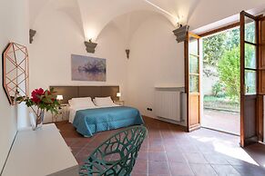 Appartamento Pilastri 35