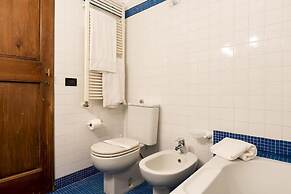 Appartamento Pilastri 35