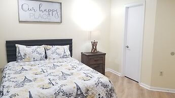 3648 Orlando Vacational Apartment 2nd floor, Lake view