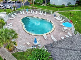 3648 Orlando Vacational Apartment 2nd floor, Lake view