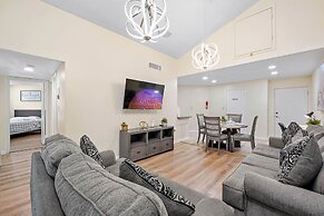 3648 Orlando Vacational Apartment 2nd floor, Lake view