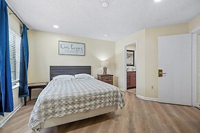 3648 Orlando Vacational Apartment 2nd floor, Lake view