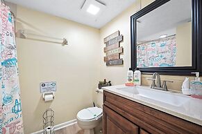 3648 Orlando Vacational Apartment 2nd floor, Lake view