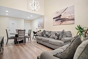 3648 Orlando Vacational Apartment 2nd floor, Lake view