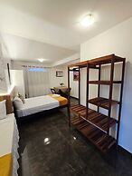 Pousada Gente Bonita João Fernandes
