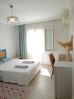 Ayvalık Leya Pansiyon