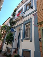 Ayvalık Leya Pansiyon