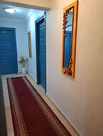 Ayvalık Leya Pansiyon