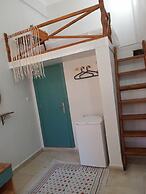 Ayvalık Leya Pansiyon