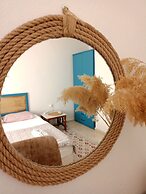 Ayvalık Leya Pansiyon