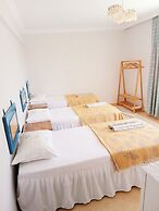 Ayvalık Leya Pansiyon