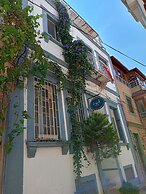 Ayvalık Leya Pansiyon