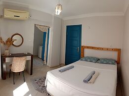 Ayvalık Leya Pansiyon