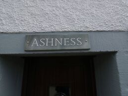 Ashness