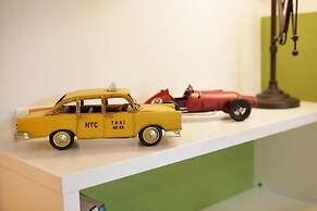 Santa Reparata in Firenze