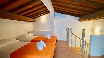 Appartamento Via Condotta