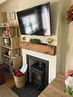 Lavender Cottage Grewelthorpe Nr Masham Ripon