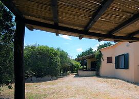 Villa la Bonaccia in La Maddalena