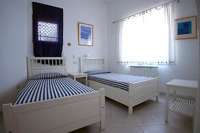 Villa la Bonaccia in La Maddalena