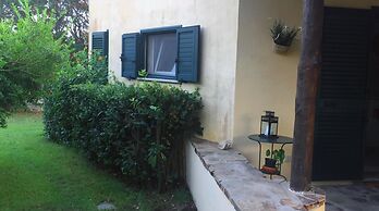 Villa la Bonaccia in La Maddalena