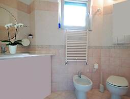 Villa la Bonaccia in La Maddalena