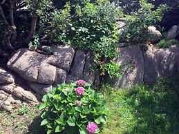 Villa la Bonaccia in La Maddalena