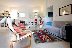 Villa la Bonaccia in La Maddalena