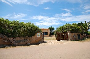 Villa la Bonaccia in La Maddalena