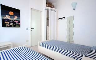 Villa la Bonaccia in La Maddalena