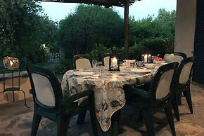 Villa la Bonaccia in La Maddalena