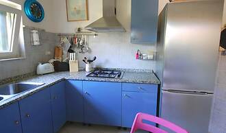 Villa la Bonaccia in La Maddalena