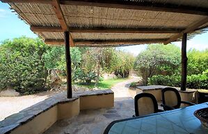 Villa la Bonaccia in La Maddalena