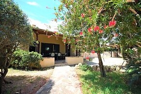 Villa la Bonaccia in La Maddalena