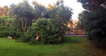 Villa la Bonaccia in La Maddalena