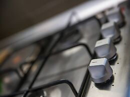 City Holiday Apartment