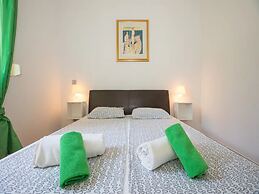 City Holiday Apartment