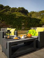 City Holiday Apartment