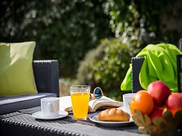 City Holiday Apartment