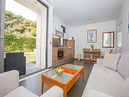 City Holiday Apartment