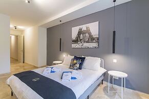Wellness Hygge Modern Gozitan Apartment
