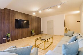 Wellness Hygge Modern Gozitan Apartment