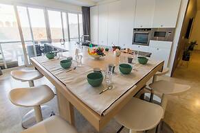 Wellness Hygge Modern Gozitan Apartment