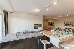 Wellness Hygge Modern Gozitan Apartment